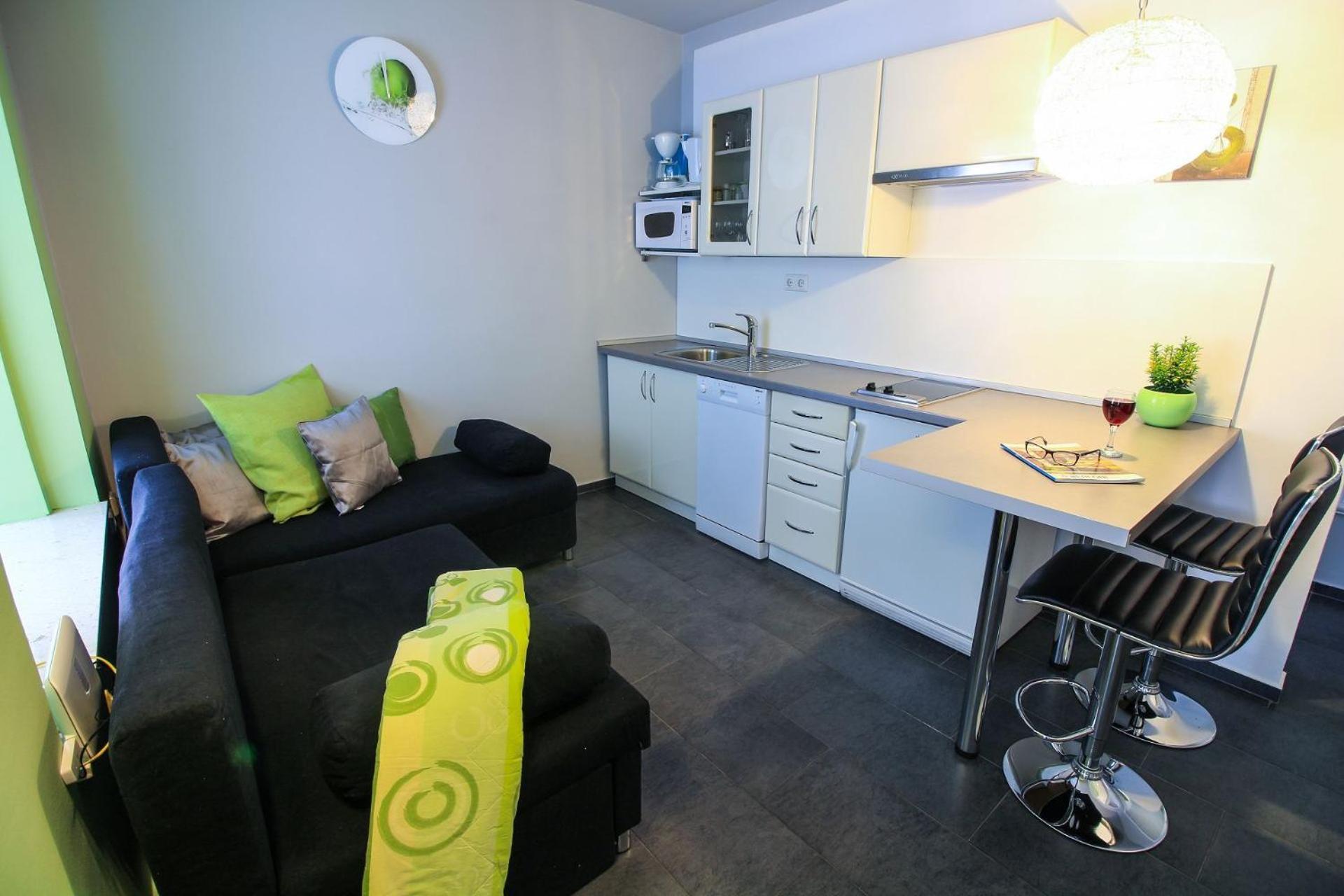 Apartments Jadra - With Parking Primošten Buitenkant foto